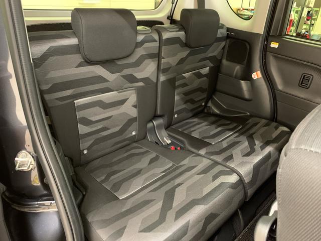 タントファンクロスターボ　２ＷＤ両側電動スライドドア・ＬＥＤヘッドライト・オートライト・オートマチックハイビーム・プッシュスタートボタン・アイドリングストップ・スマートアシスト・シートヒーター・電動格納式ドアミラー（群馬県）の中古車