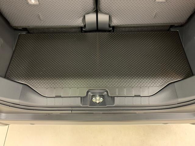 タントファンクロスターボ　２ＷＤ両側電動スライドドア・ＬＥＤヘッドライト・オートライト・オートマチックハイビーム・プッシュスタートボタン・アイドリングストップ・スマートアシスト・シートヒーター・電動格納式ドアミラー（群馬県）の中古車