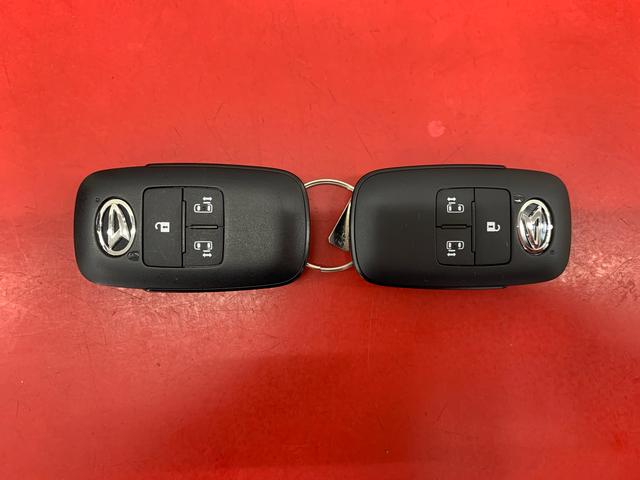 タントファンクロスターボ　２ＷＤ両側電動スライドドア・ＬＥＤヘッドライト・オートライト・オートマチックハイビーム・プッシュスタートボタン・アイドリングストップ・スマートアシスト・シートヒーター・電動格納式ドアミラー（群馬県）の中古車