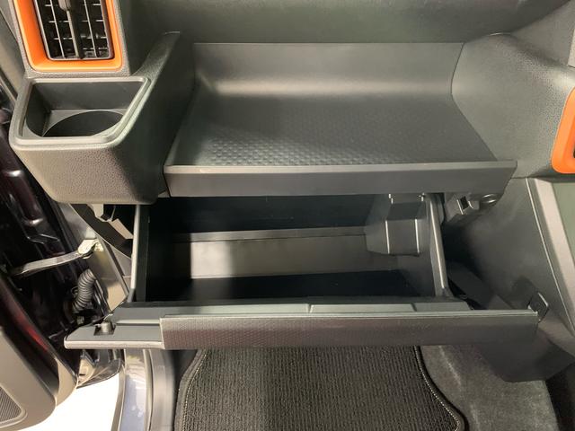 タントファンクロスターボ　２ＷＤ両側電動スライドドア・ＬＥＤヘッドライト・オートライト・オートマチックハイビーム・プッシュスタートボタン・アイドリングストップ・スマートアシスト・シートヒーター・電動格納式ドアミラー（群馬県）の中古車