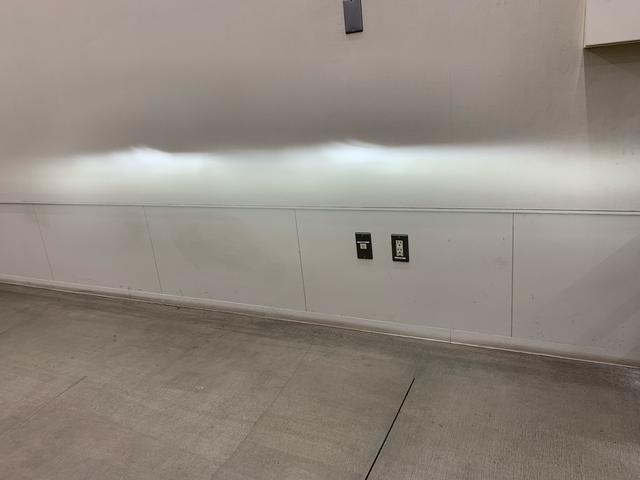 タントファンクロスターボ　２ＷＤ両側電動スライドドア・ＬＥＤヘッドライト・オートライト・オートマチックハイビーム・プッシュスタートボタン・アイドリングストップ・スマートアシスト・シートヒーター・電動格納式ドアミラー（群馬県）の中古車