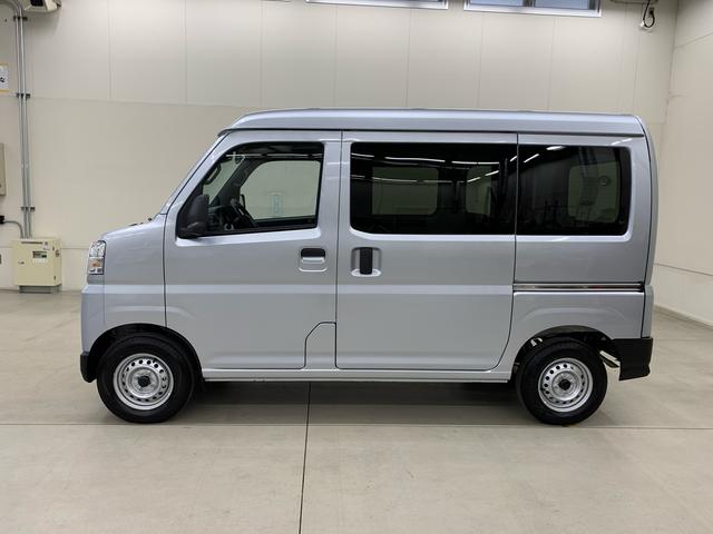 ハイゼットカーゴＤＸ　２ＷＤキーレスエントリー・マニュアルエアコン・アイドリングストップ・スマートアシスト・オートライト・オートマチックハイビーム・ＡＭ，ＦＭラジオ・両側スライドドア（群馬県）の中古車