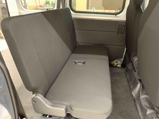 ハイゼットカーゴＤＸ　２ＷＤキーレスエントリー・マニュアルエアコン・アイドリングストップ・スマートアシスト・オートライト・オートマチックハイビーム・ＡＭ，ＦＭラジオ・両側スライドドア（群馬県）の中古車