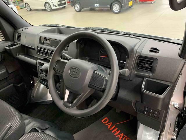 ハイゼットカーゴＤＸ　２ＷＤキーレスエントリー・マニュアルエアコン・アイドリングストップ・スマートアシスト・オートライト・オートマチックハイビーム・ＡＭ，ＦＭラジオ・両側スライドドア（群馬県）の中古車