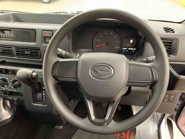 ハイゼットカーゴＤＸ　２ＷＤキーレスエントリー・マニュアルエアコン・アイドリングストップ・スマートアシスト・オートライト・オートマチックハイビーム・ＡＭ，ＦＭラジオ・両側スライドドア（群馬県）の中古車