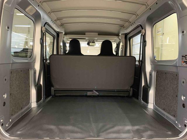 ハイゼットカーゴＤＸ　２ＷＤキーレスエントリー・マニュアルエアコン・アイドリングストップ・スマートアシスト・オートライト・オートマチックハイビーム・ＡＭ，ＦＭラジオ・両側スライドドア（群馬県）の中古車