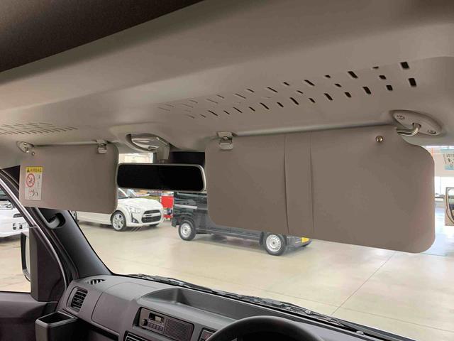 ハイゼットカーゴＤＸ　２ＷＤキーレスエントリー・マニュアルエアコン・アイドリングストップ・スマートアシスト・オートライト・オートマチックハイビーム・ＡＭ，ＦＭラジオ・両側スライドドア（群馬県）の中古車