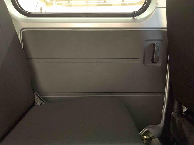 ハイゼットカーゴＤＸ　２ＷＤキーレスエントリー・マニュアルエアコン・アイドリングストップ・スマートアシスト・オートライト・オートマチックハイビーム・ＡＭ，ＦＭラジオ・両側スライドドア（群馬県）の中古車