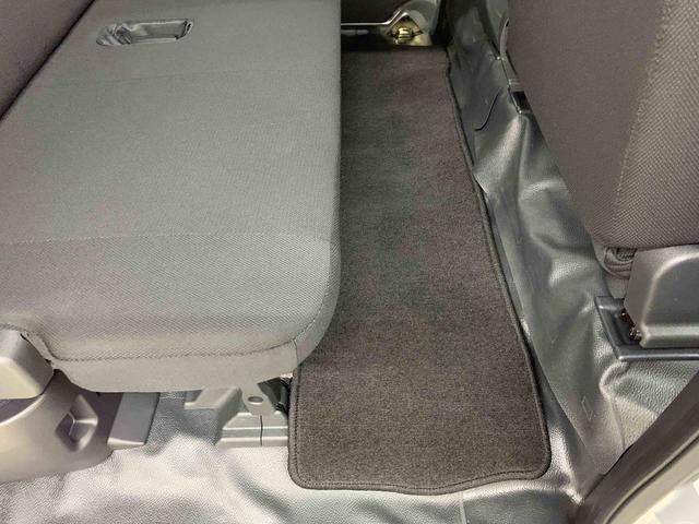 ハイゼットカーゴＤＸ　２ＷＤキーレスエントリー・マニュアルエアコン・アイドリングストップ・スマートアシスト・オートライト・オートマチックハイビーム・ＡＭ，ＦＭラジオ・両側スライドドア（群馬県）の中古車