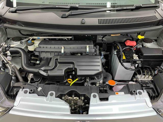 ミライースX SAIII 2WDLEDヘッドライト・オートライト・オートマチックハイビーム・キーレスエントリー・アイドリングストップ・スマートアシストIII・マニュアルエアコン・電動格納式ドアミラー(群馬県)の中古車