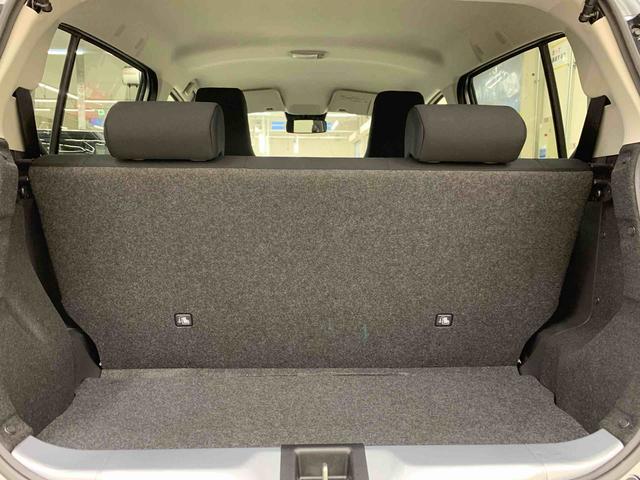 ミライースX SAIII 2WDLEDヘッドライト・オートライト・オートマチックハイビーム・キーレスエントリー・アイドリングストップ・スマートアシストIII・マニュアルエアコン・電動格納式ドアミラー(群馬県)の中古車