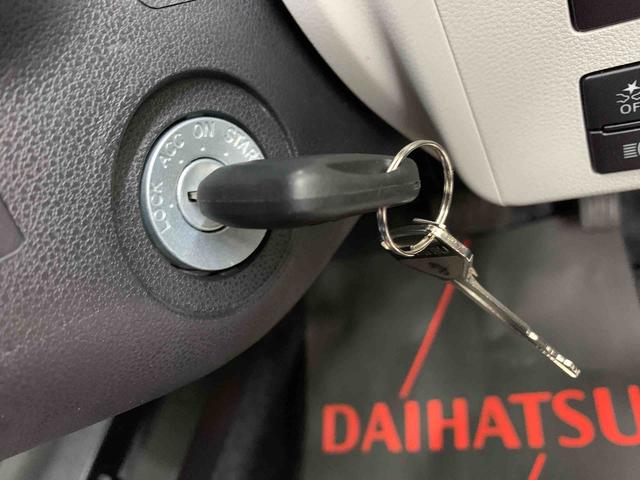 ミライースX SAIII 2WDLEDヘッドライト・オートライト・オートマチックハイビーム・キーレスエントリー・アイドリングストップ・スマートアシストIII・マニュアルエアコン・電動格納式ドアミラー(群馬県)の中古車