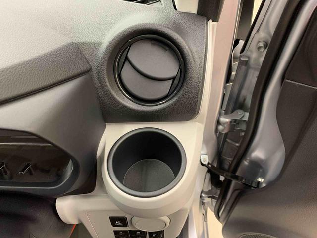 ミライースX SAIII 2WDLEDヘッドライト・オートライト・オートマチックハイビーム・キーレスエントリー・アイドリングストップ・スマートアシストIII・マニュアルエアコン・電動格納式ドアミラー(群馬県)の中古車