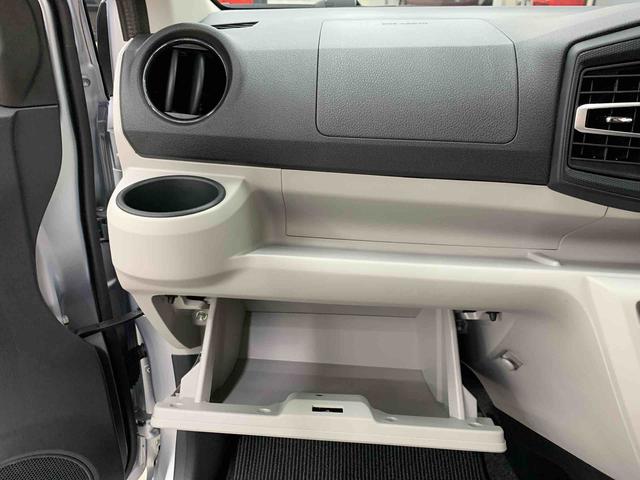 ミライースX SAIII 2WDLEDヘッドライト・オートライト・オートマチックハイビーム・キーレスエントリー・アイドリングストップ・スマートアシストIII・マニュアルエアコン・電動格納式ドアミラー(群馬県)の中古車