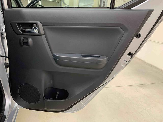 ミライースX SAIII 2WDLEDヘッドライト・オートライト・オートマチックハイビーム・キーレスエントリー・アイドリングストップ・スマートアシストIII・マニュアルエアコン・電動格納式ドアミラー(群馬県)の中古車