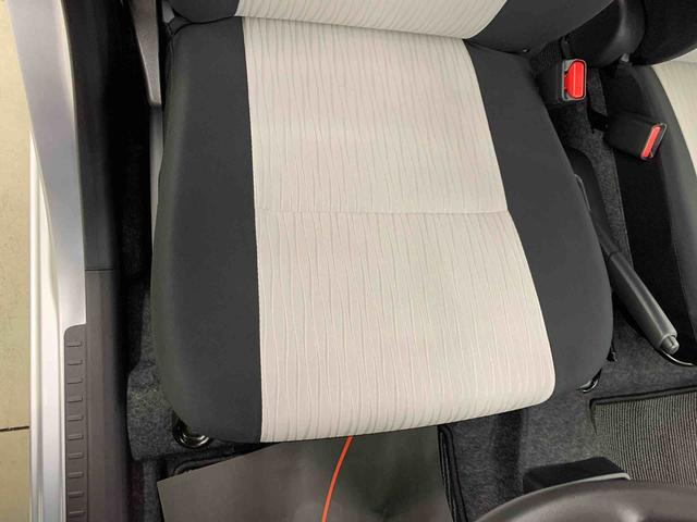 ミライースX SAIII 2WDLEDヘッドライト・オートライト・オートマチックハイビーム・キーレスエントリー・アイドリングストップ・スマートアシストIII・マニュアルエアコン・電動格納式ドアミラー(群馬県)の中古車