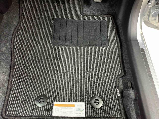 ミライースX SAIII 2WDLEDヘッドライト・オートライト・オートマチックハイビーム・キーレスエントリー・アイドリングストップ・スマートアシストIII・マニュアルエアコン・電動格納式ドアミラー(群馬県)の中古車