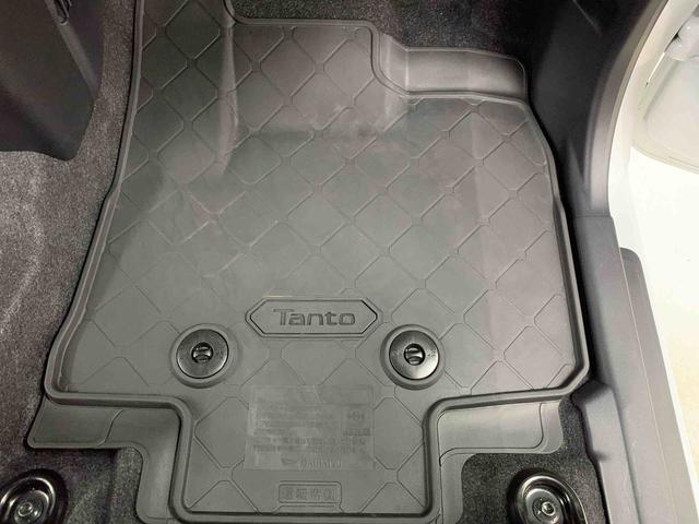 タントカスタムX 2WD両側電動スライドドア・LEDヘッドライト・バックカメラ・シートヒーター・スマートアシスト・アイドリングストップ・プッシュボタンスタート・オートライト・オートマチックハイビーム・オートエアコン(群馬県)の中古車