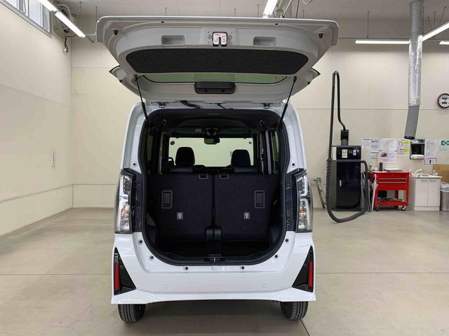 タントカスタムX 2WD両側電動スライドドア・LEDヘッドライト・バックカメラ・シートヒーター・スマートアシスト・アイドリングストップ・プッシュボタンスタート・オートライト・オートマチックハイビーム・オートエアコン(群馬県)の中古車