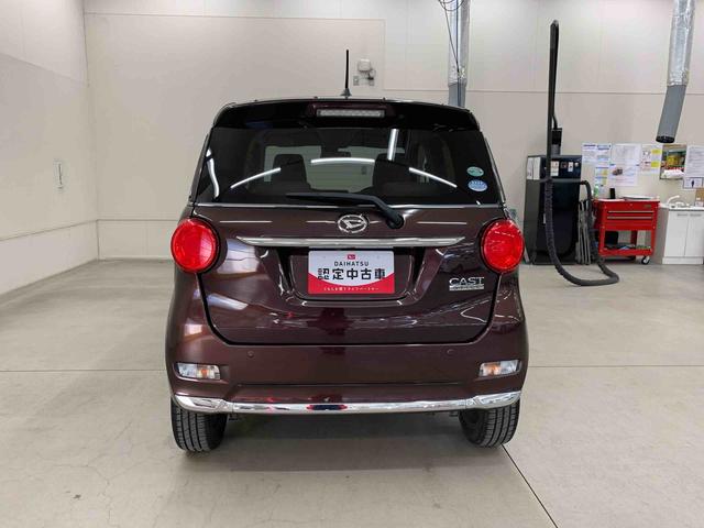 キャストスタイルＧ　ＳＡII　２ＷＤＬＥＤヘッドライト・ＥＴＣ・オートライト・プッシュスタートボタン・アイドリングストップ・スマートアシストＩＩ・電動格納式ドアミラー・バックカメラ・ベンチシート（群馬県）の中古車