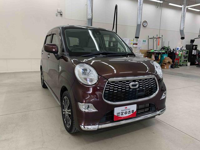 キャストスタイルＧ　ＳＡII　２ＷＤＬＥＤヘッドライト・ＥＴＣ・オートライト・プッシュスタートボタン・アイドリングストップ・スマートアシストＩＩ・電動格納式ドアミラー・バックカメラ・ベンチシート（群馬県）の中古車