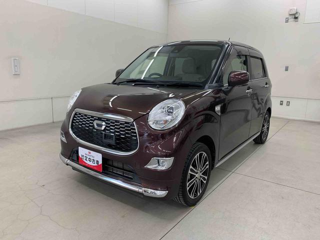 キャストスタイルＧ　ＳＡII　２ＷＤＬＥＤヘッドライト・ＥＴＣ・オートライト・プッシュスタートボタン・アイドリングストップ・スマートアシストＩＩ・電動格納式ドアミラー・バックカメラ・ベンチシート（群馬県）の中古車