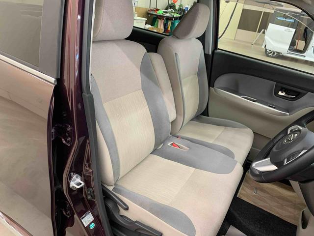 キャストスタイルＧ　ＳＡII　２ＷＤＬＥＤヘッドライト・ＥＴＣ・オートライト・プッシュスタートボタン・アイドリングストップ・スマートアシストＩＩ・電動格納式ドアミラー・バックカメラ・ベンチシート（群馬県）の中古車