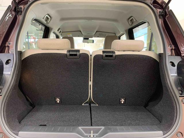 キャストスタイルＧ　ＳＡII　２ＷＤＬＥＤヘッドライト・ＥＴＣ・オートライト・プッシュスタートボタン・アイドリングストップ・スマートアシストＩＩ・電動格納式ドアミラー・バックカメラ・ベンチシート（群馬県）の中古車