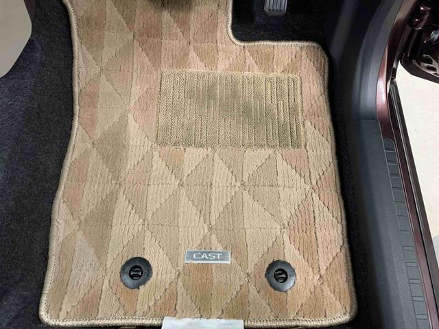 キャストスタイルＧ　ＳＡII　２ＷＤＬＥＤヘッドライト・ＥＴＣ・オートライト・プッシュスタートボタン・アイドリングストップ・スマートアシストＩＩ・電動格納式ドアミラー・バックカメラ・ベンチシート（群馬県）の中古車