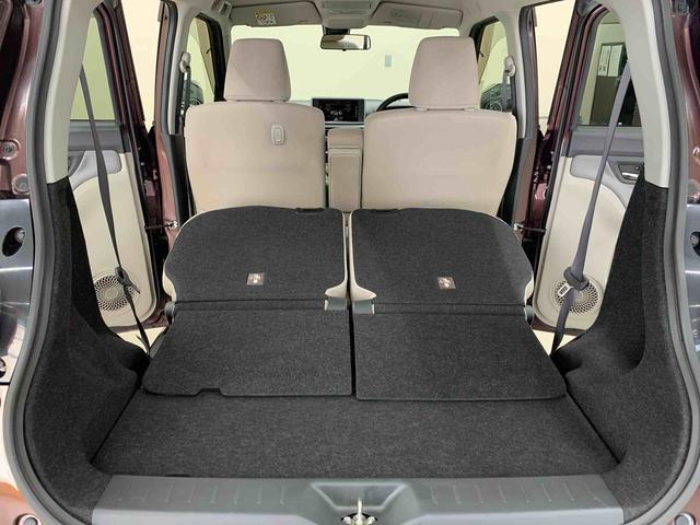 キャストスタイルＧ　ＳＡII　２ＷＤＬＥＤヘッドライト・ＥＴＣ・オートライト・プッシュスタートボタン・アイドリングストップ・スマートアシストＩＩ・電動格納式ドアミラー・バックカメラ・ベンチシート（群馬県）の中古車