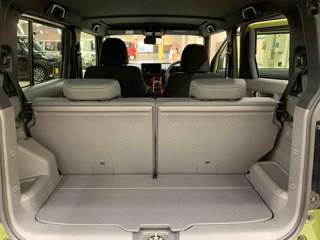 タフトG 2WDLEDヘッドライト・オートライト・オートマチックハイビーム・プッシュスタートボタン・アイドリングストップ・オートエアコン・シートヒーター・電動格納式ドアミラー・スマートアシスト(群馬県)の中古車