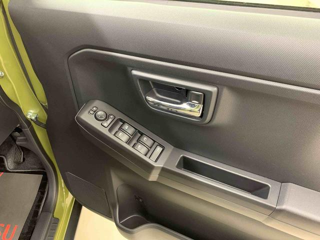 タフトG 2WDLEDヘッドライト・オートライト・オートマチックハイビーム・プッシュスタートボタン・アイドリングストップ・オートエアコン・シートヒーター・電動格納式ドアミラー・スマートアシスト(群馬県)の中古車