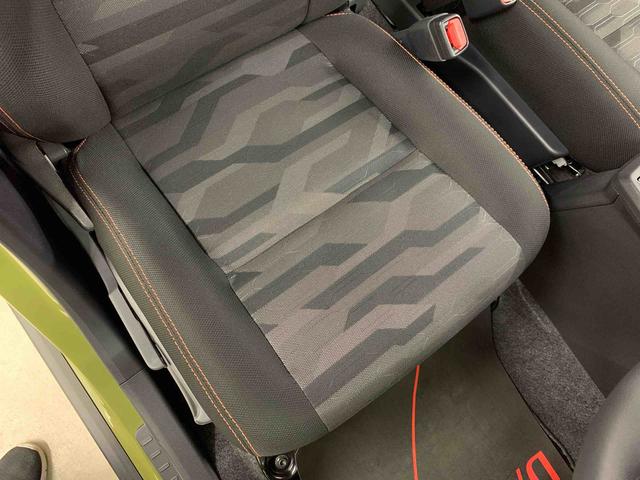 タフトG 2WDLEDヘッドライト・オートライト・オートマチックハイビーム・プッシュスタートボタン・アイドリングストップ・オートエアコン・シートヒーター・電動格納式ドアミラー・スマートアシスト(群馬県)の中古車