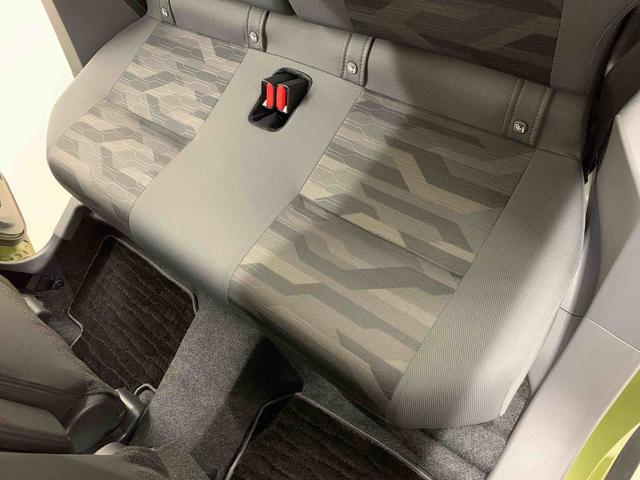 タフトG 2WDLEDヘッドライト・オートライト・オートマチックハイビーム・プッシュスタートボタン・アイドリングストップ・オートエアコン・シートヒーター・電動格納式ドアミラー・スマートアシスト(群馬県)の中古車