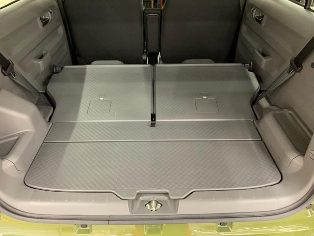 タフトG 2WDLEDヘッドライト・オートライト・オートマチックハイビーム・プッシュスタートボタン・アイドリングストップ・オートエアコン・シートヒーター・電動格納式ドアミラー・スマートアシスト(群馬県)の中古車