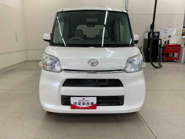 タントＸ　ＳＡ　２ＷＤ片側電動スライドドア・オートライト・ＣＤチューナー・プッシュスタートボタン・アイドリングストップ・スマートアシスト・電動格納式ドアミラー（群馬県）の中古車