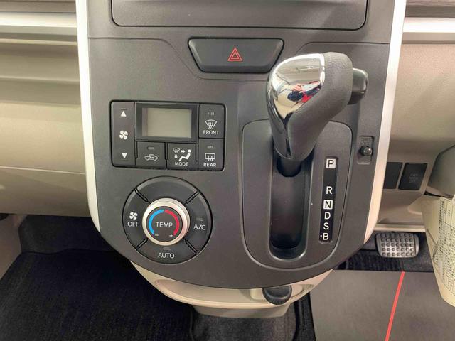 タントＸ　ＳＡ　２ＷＤ片側電動スライドドア・オートライト・ＣＤチューナー・プッシュスタートボタン・アイドリングストップ・スマートアシスト・電動格納式ドアミラー（群馬県）の中古車