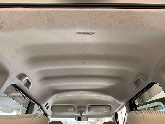 タントＸ　ＳＡ　２ＷＤ片側電動スライドドア・オートライト・ＣＤチューナー・プッシュスタートボタン・アイドリングストップ・スマートアシスト・電動格納式ドアミラー（群馬県）の中古車