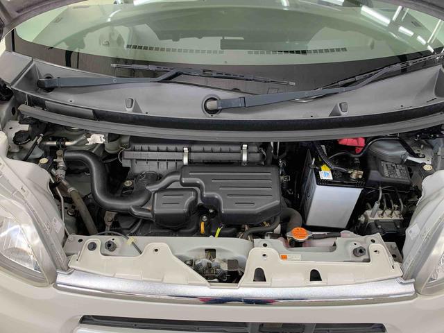 タントＸ　ＳＡ　２ＷＤ片側電動スライドドア・オートライト・ＣＤチューナー・プッシュスタートボタン・アイドリングストップ・スマートアシスト・電動格納式ドアミラー（群馬県）の中古車