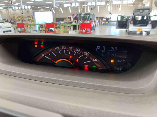 タントＸ　ＳＡ　２ＷＤ片側電動スライドドア・オートライト・ＣＤチューナー・プッシュスタートボタン・アイドリングストップ・スマートアシスト・電動格納式ドアミラー（群馬県）の中古車