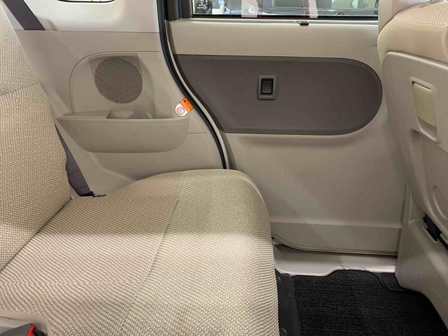 タントＸ　ＳＡ　２ＷＤ片側電動スライドドア・オートライト・ＣＤチューナー・プッシュスタートボタン・アイドリングストップ・スマートアシスト・電動格納式ドアミラー（群馬県）の中古車