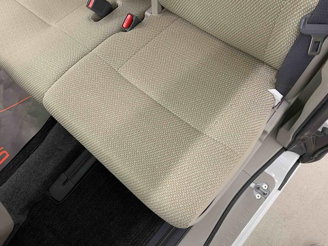 タントＸ　ＳＡ　２ＷＤ片側電動スライドドア・オートライト・ＣＤチューナー・プッシュスタートボタン・アイドリングストップ・スマートアシスト・電動格納式ドアミラー（群馬県）の中古車