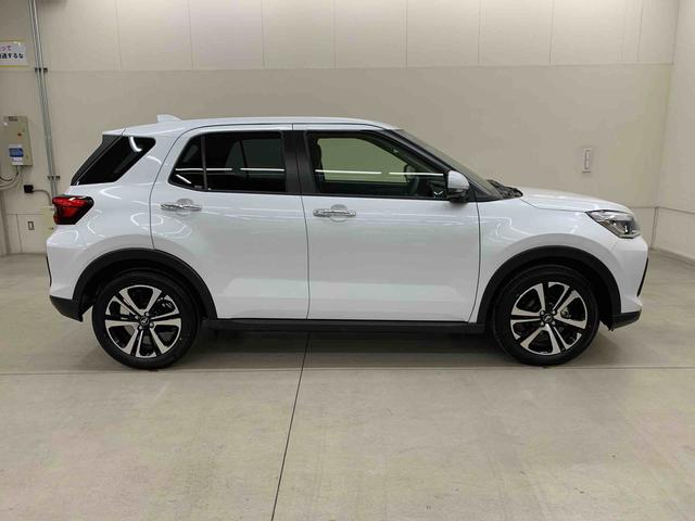 ロッキープレミアムＧ　２ＷＤＬＥＤヘッドライト・オートライト・オートマチックハイビーム・プッシュスタートボタン・アイドリングストップ・シートヒーター・オートエアコン・電動格納式ドアミラー・スマートアシスト（群馬県）の中古車