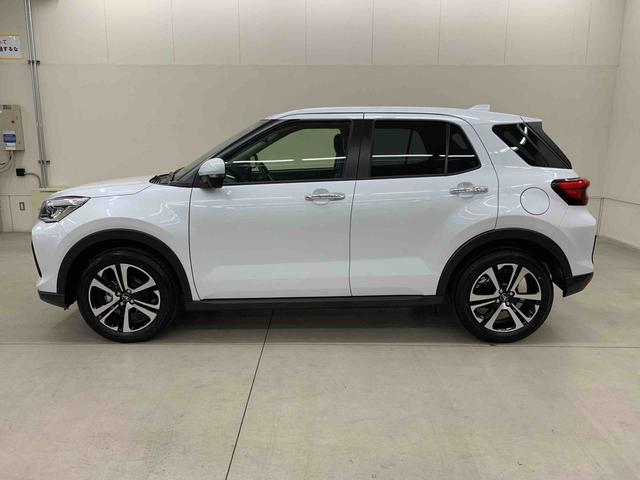 ロッキープレミアムＧ　２ＷＤＬＥＤヘッドライト・オートライト・オートマチックハイビーム・プッシュスタートボタン・アイドリングストップ・シートヒーター・オートエアコン・電動格納式ドアミラー・スマートアシスト（群馬県）の中古車