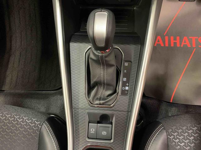 ロッキープレミアムＧ　２ＷＤＬＥＤヘッドライト・オートライト・オートマチックハイビーム・プッシュスタートボタン・アイドリングストップ・シートヒーター・オートエアコン・電動格納式ドアミラー・スマートアシスト（群馬県）の中古車