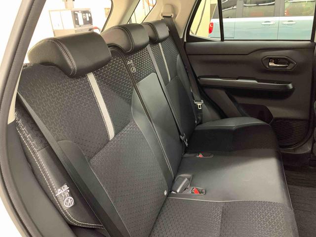 ロッキープレミアムＧ　２ＷＤＬＥＤヘッドライト・オートライト・オートマチックハイビーム・プッシュスタートボタン・アイドリングストップ・シートヒーター・オートエアコン・電動格納式ドアミラー・スマートアシスト（群馬県）の中古車