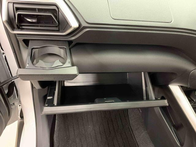 ロッキープレミアムＧ　２ＷＤＬＥＤヘッドライト・オートライト・オートマチックハイビーム・プッシュスタートボタン・アイドリングストップ・シートヒーター・オートエアコン・電動格納式ドアミラー・スマートアシスト（群馬県）の中古車