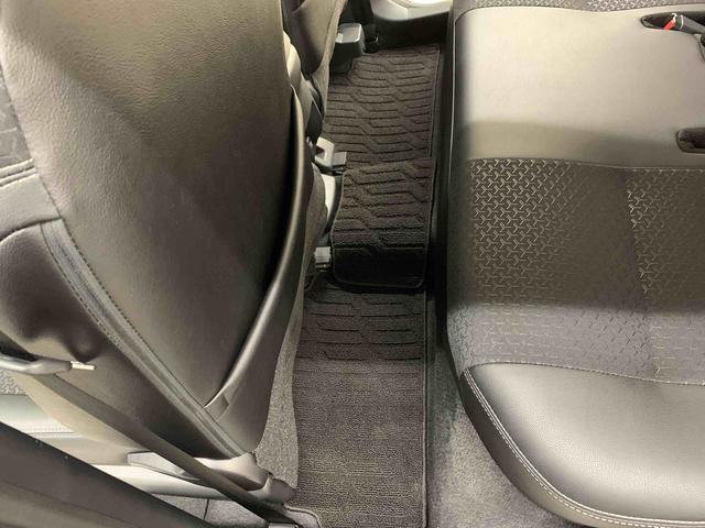 ロッキープレミアムＧ　２ＷＤＬＥＤヘッドライト・オートライト・オートマチックハイビーム・プッシュスタートボタン・アイドリングストップ・シートヒーター・オートエアコン・電動格納式ドアミラー・スマートアシスト（群馬県）の中古車