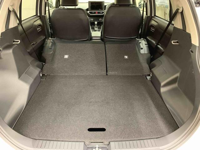 ロッキープレミアムＧ　２ＷＤＬＥＤヘッドライト・オートライト・オートマチックハイビーム・プッシュスタートボタン・アイドリングストップ・シートヒーター・オートエアコン・電動格納式ドアミラー・スマートアシスト（群馬県）の中古車