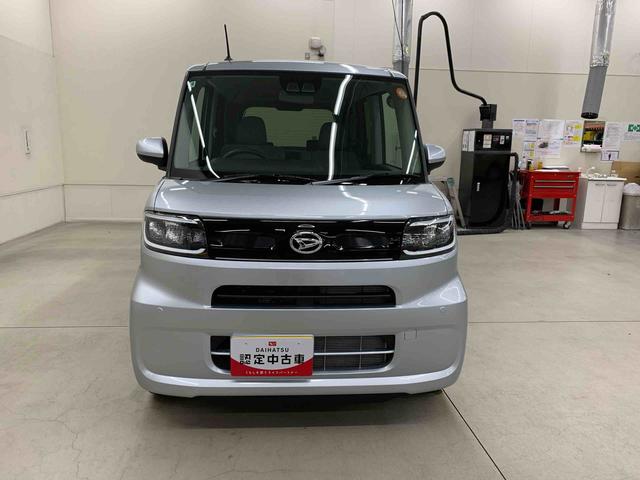 タントＸ　２ＷＤ片側電動スライドドア・ＬＥＤヘッドライト・オートライト・オートマチックハイビーム・プッシュスタートボタン・アイドリングストップ・シートヒーター・電動パーキングブレーキ・スマートアシスト（群馬県）の中古車